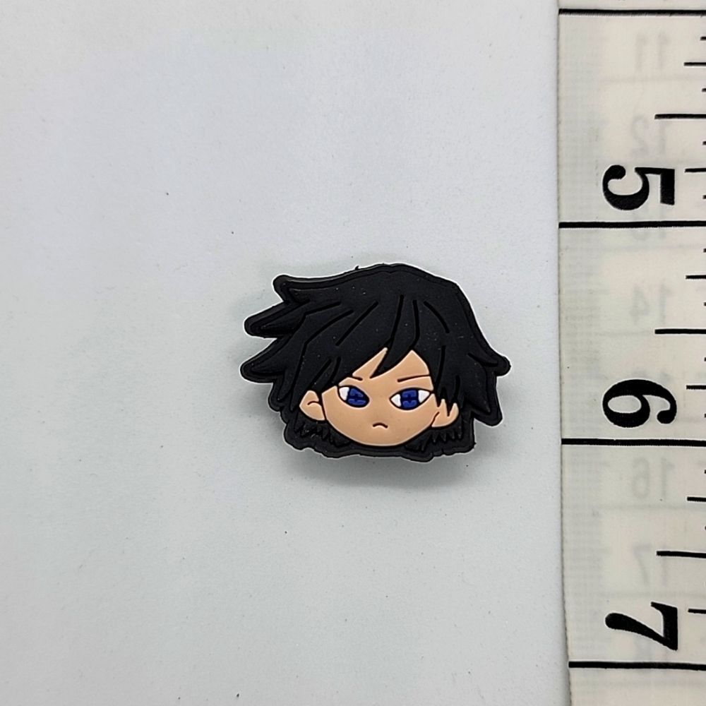 🎈5/$10🎈 PINS..PATCHES..CROC CHARMS.. Anime..